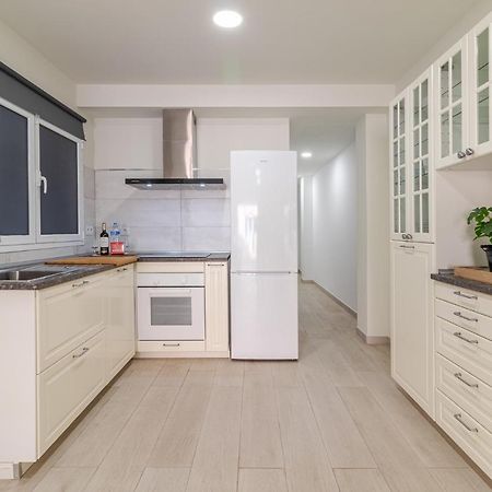 Cozy Family Beach House Las Palmas de Gran Canaria Luaran gambar