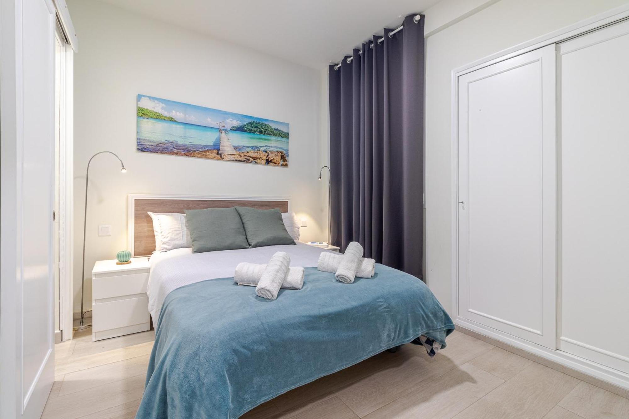 Cozy Family Beach House Las Palmas de Gran Canaria Luaran gambar