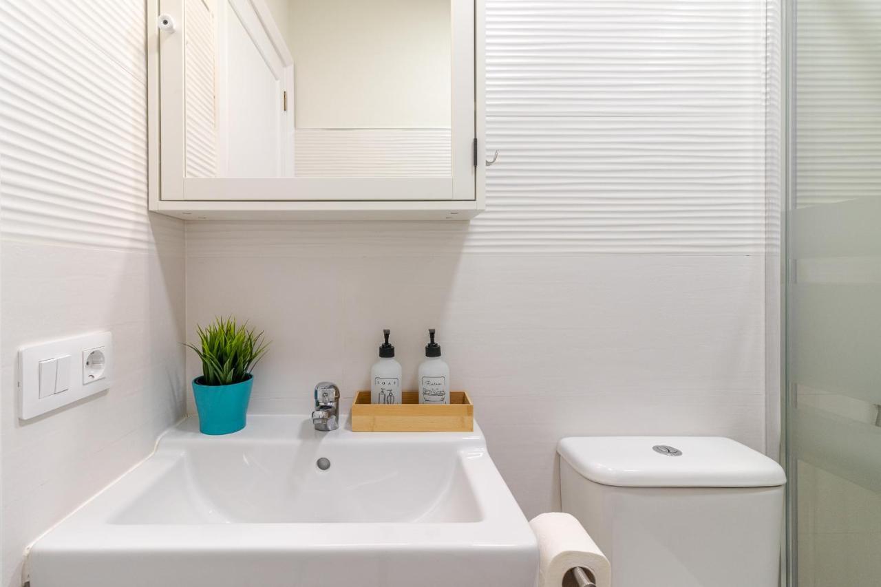 Cozy Family Beach House Las Palmas de Gran Canaria Luaran gambar
