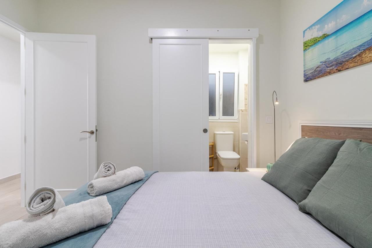 Cozy Family Beach House Las Palmas de Gran Canaria Luaran gambar