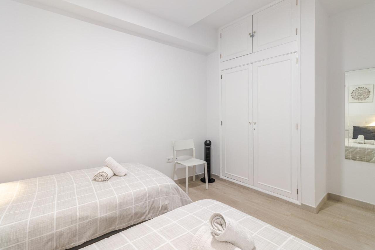 Cozy Family Beach House Las Palmas de Gran Canaria Luaran gambar