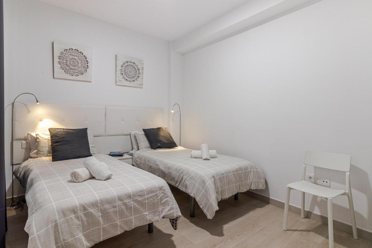 Cozy Family Beach House Las Palmas de Gran Canaria Luaran gambar