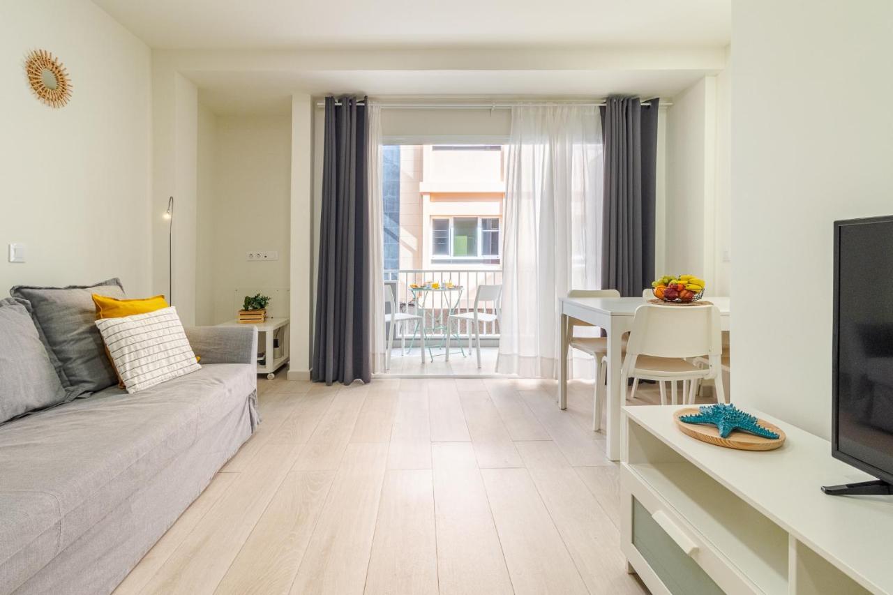 Cozy Family Beach House Las Palmas de Gran Canaria Luaran gambar