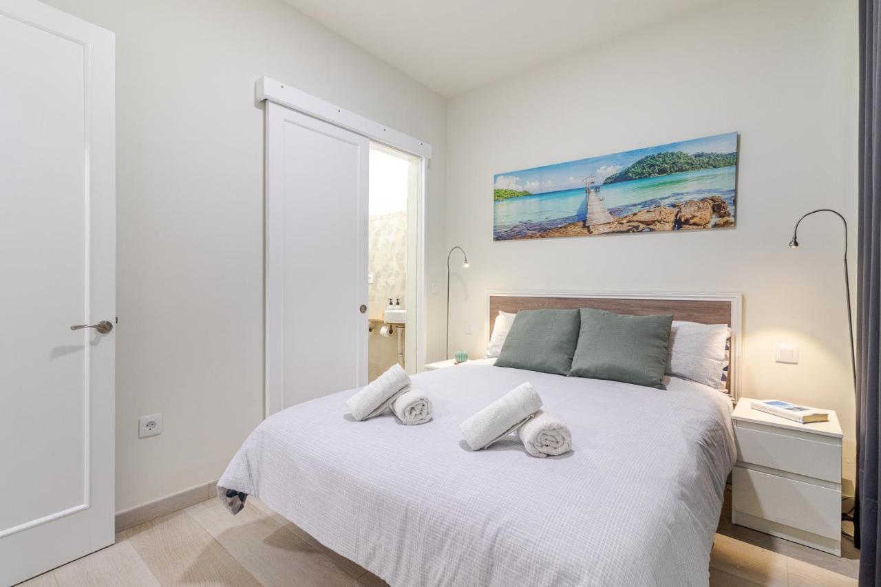 Cozy Family Beach House Las Palmas de Gran Canaria Luaran gambar