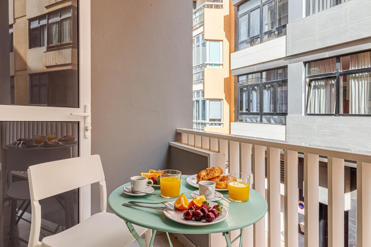 Cozy Family Beach House Las Palmas de Gran Canaria Luaran gambar