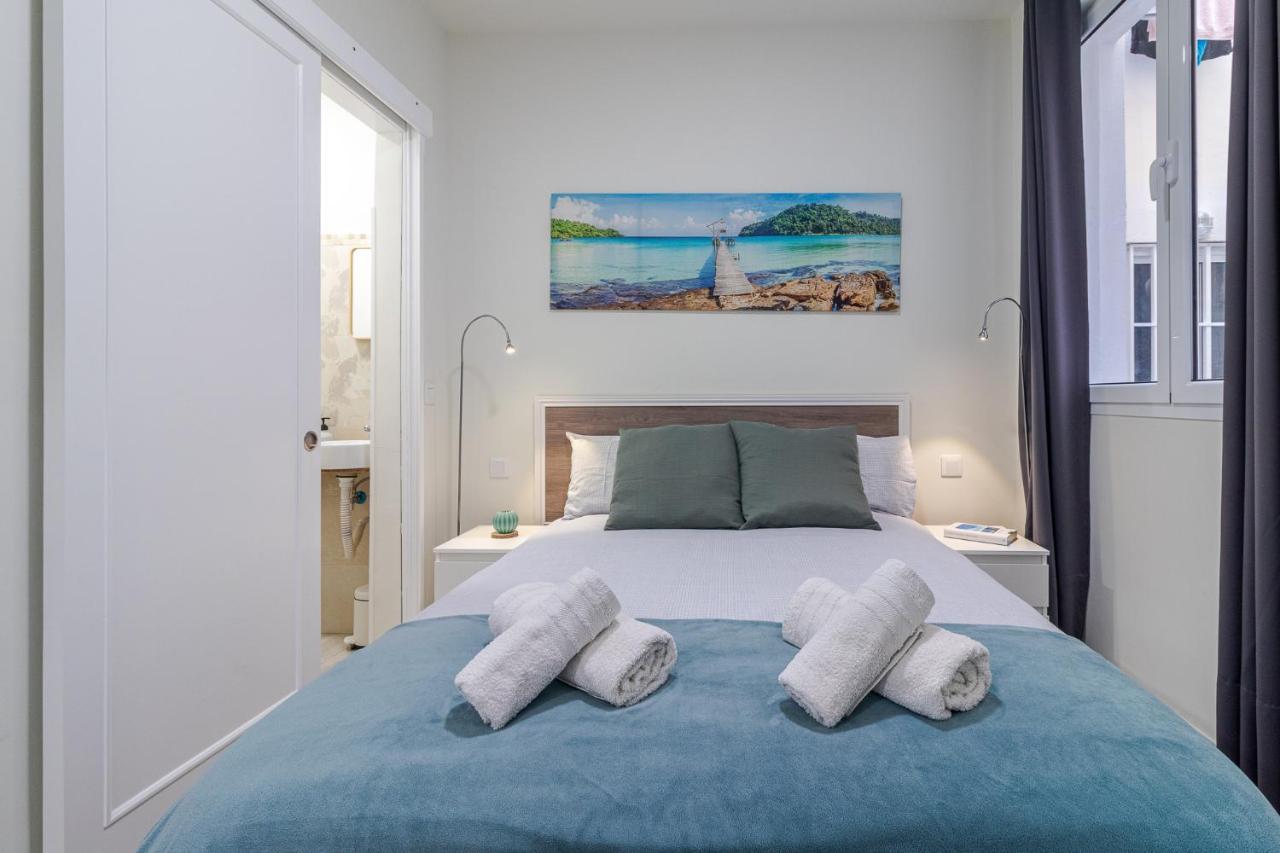 Cozy Family Beach House Las Palmas de Gran Canaria Luaran gambar