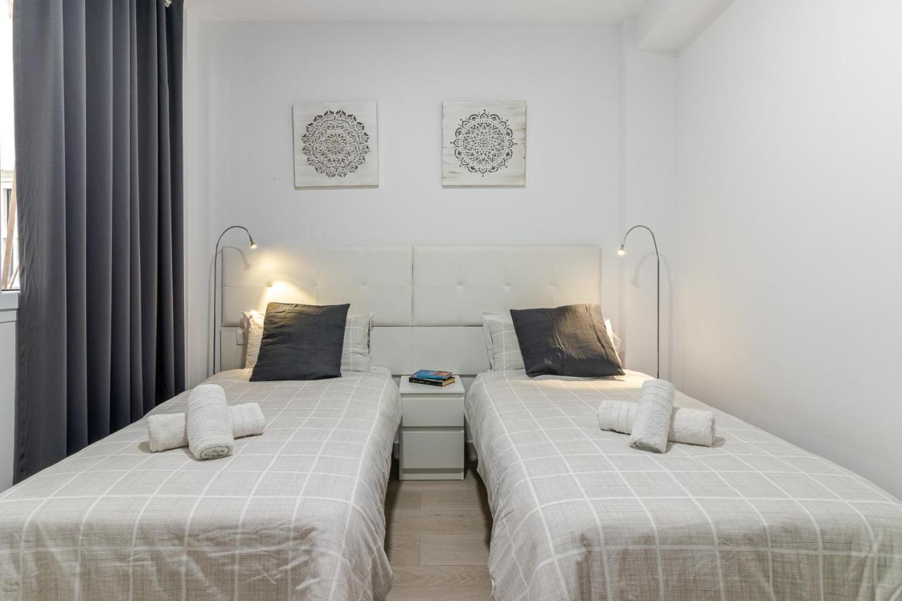 Cozy Family Beach House Las Palmas de Gran Canaria Luaran gambar